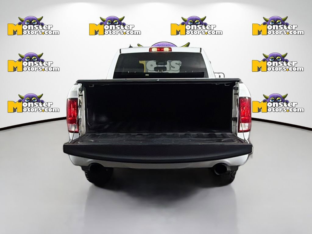 Used 2019 RAM 1500 Express w/ Wheel & Sound Group image 25