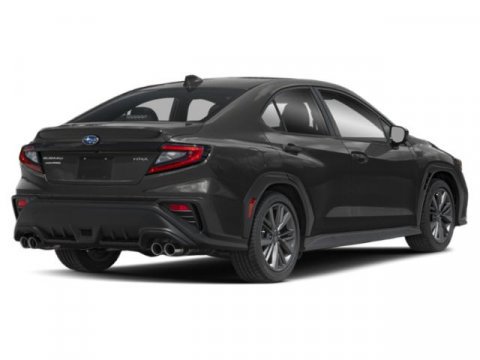 New 2026 Subaru WRX AWD/4WD image 5