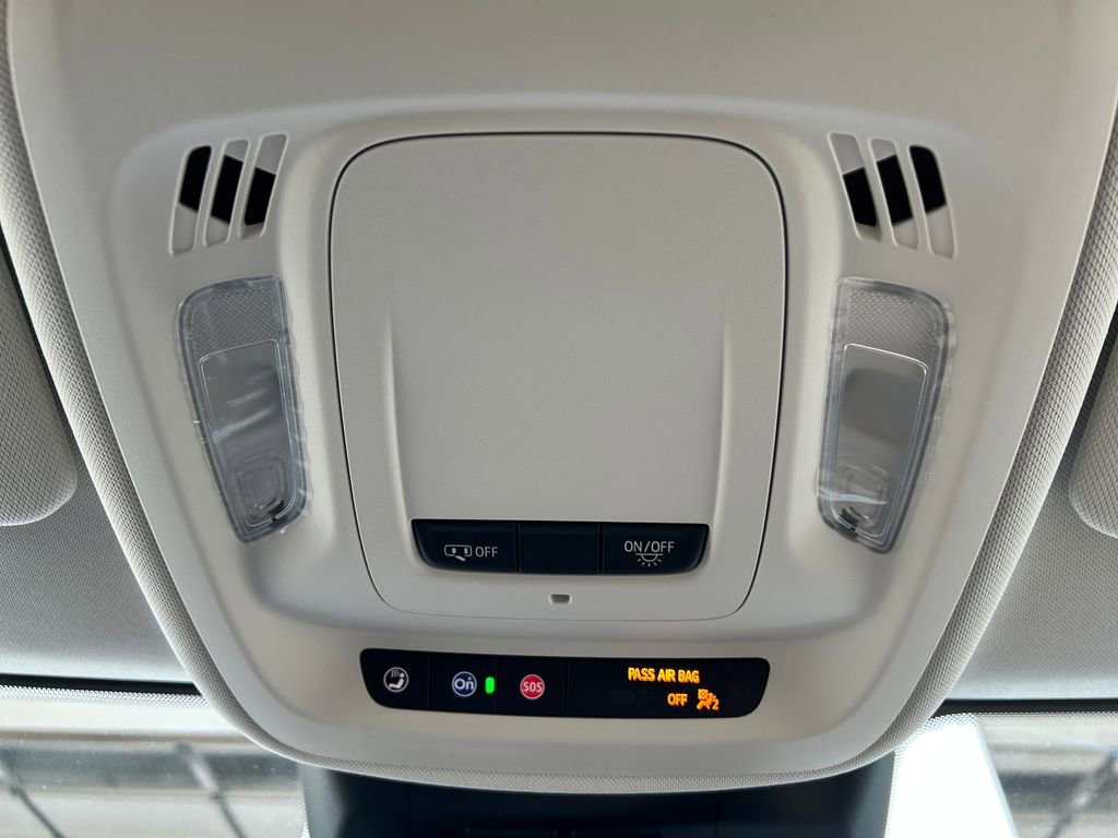 New 2026 Buick Envision Preferred image 28