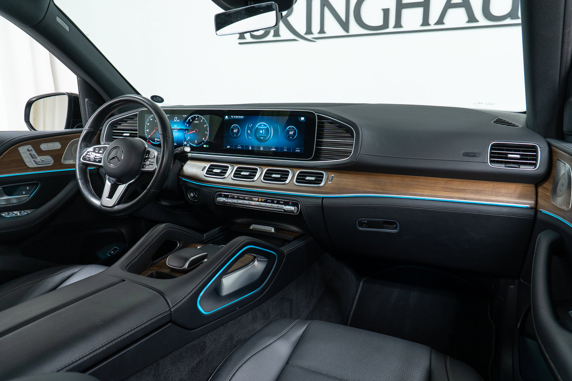 Certified 2023 Mercedes-Benz GLE 350 4MATIC image 14