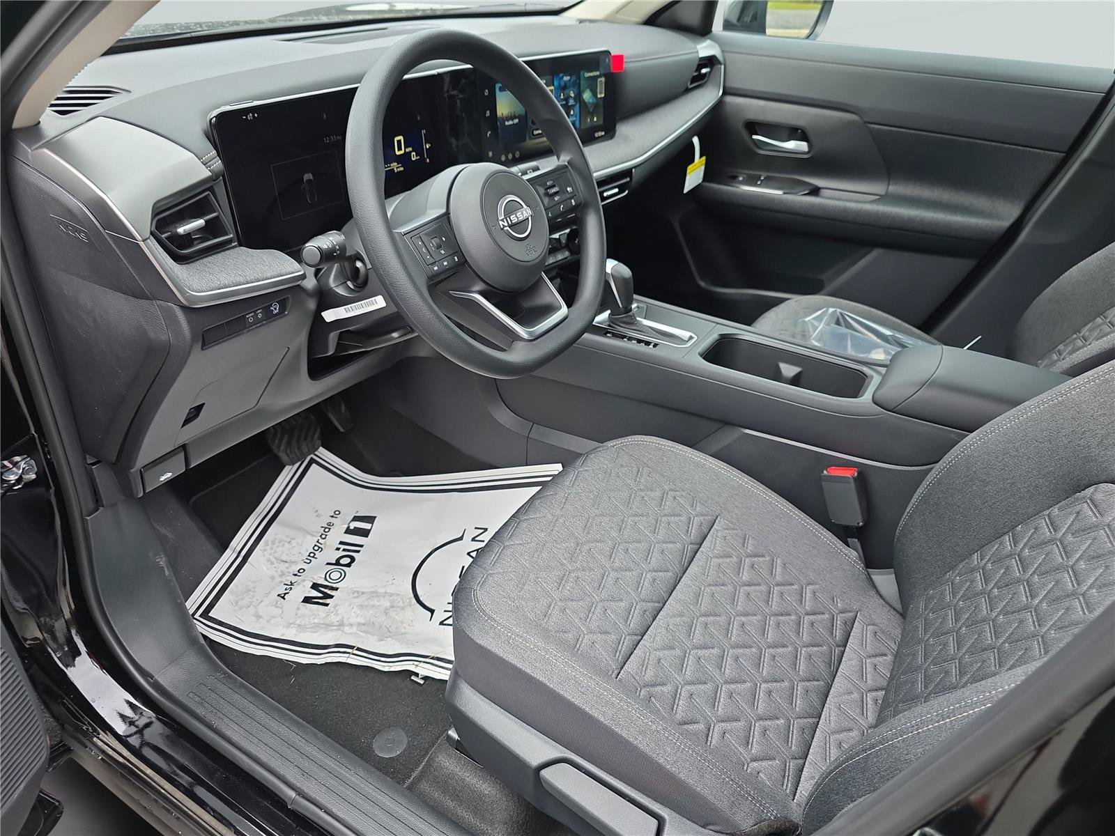 New 2026 Nissan Kicks SV w/ SV Premium Package FWD image 10