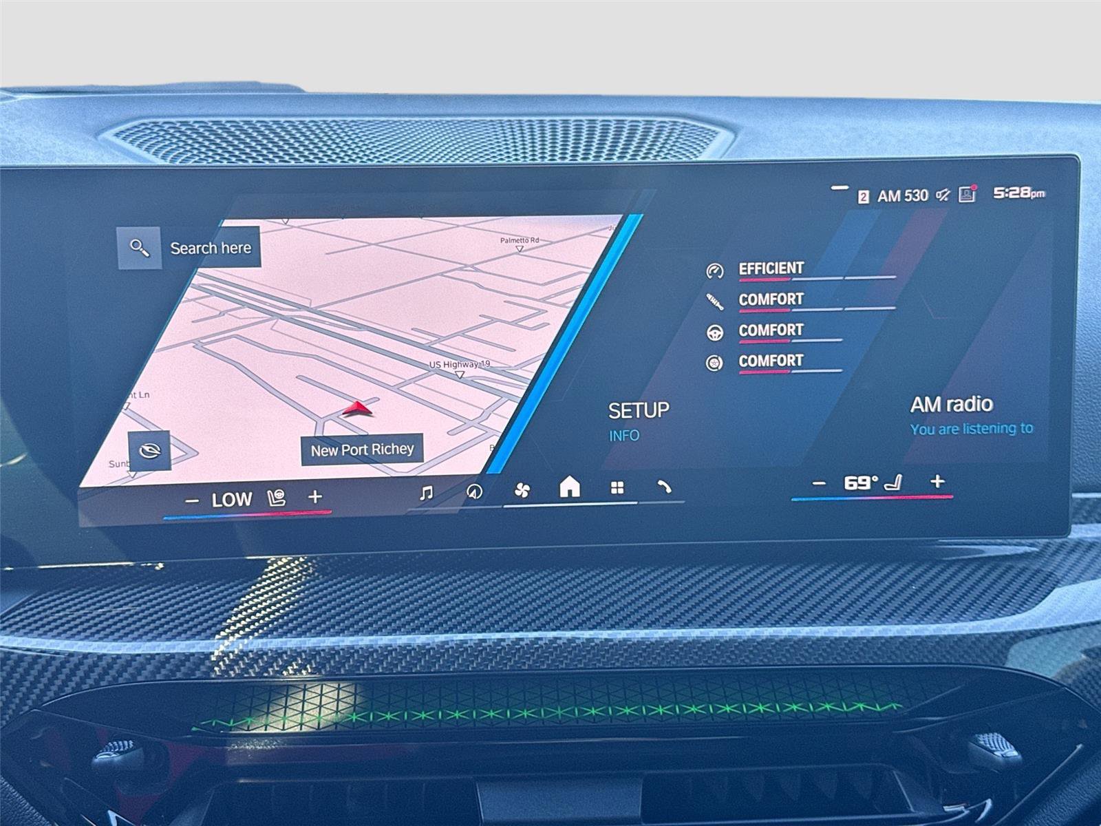 Used 2025 BMW M4 xDrive Competition w/ Executive Package image 12