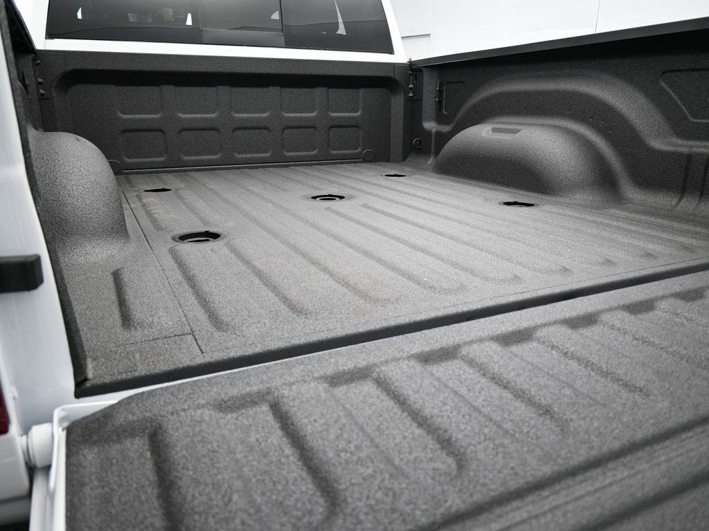 New 2026 RAM 3500 Laramie w/ Night Edition image 35