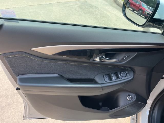 New 2026 Chevrolet TrailBlazer ACTIV w/ Convenience Package image 14