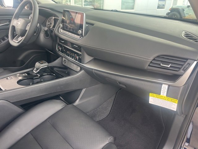 New 2026 Nissan Rogue SV w/ SV Premium Package image 24
