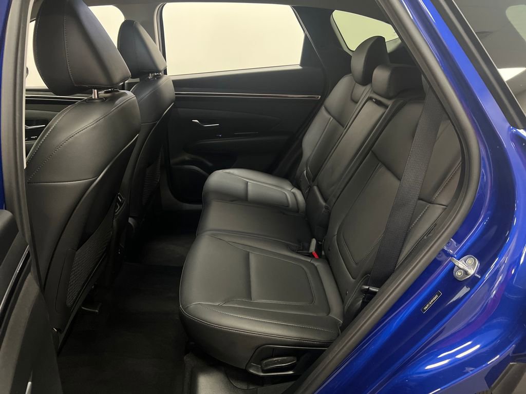 Used 2023 Hyundai Tucson SEL w/ Convenience Package image 27