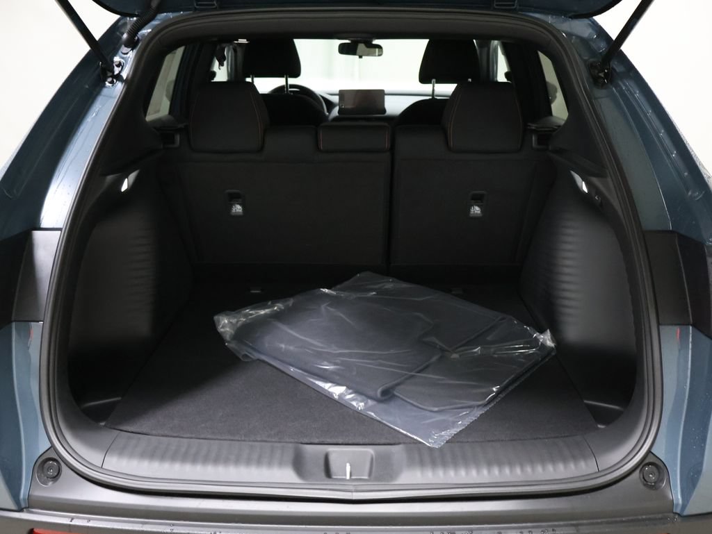 New 2027 Honda HR-V Sport image 16