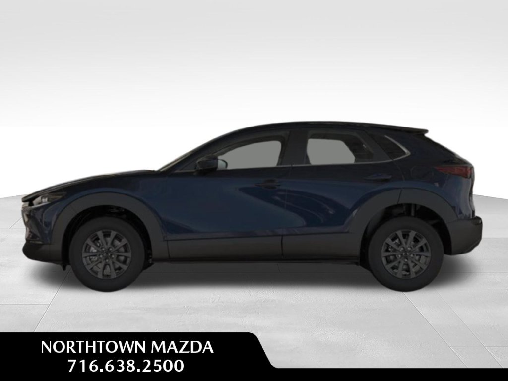 New 2026 MAZDA CX-30 AWD 2.5 S image 6