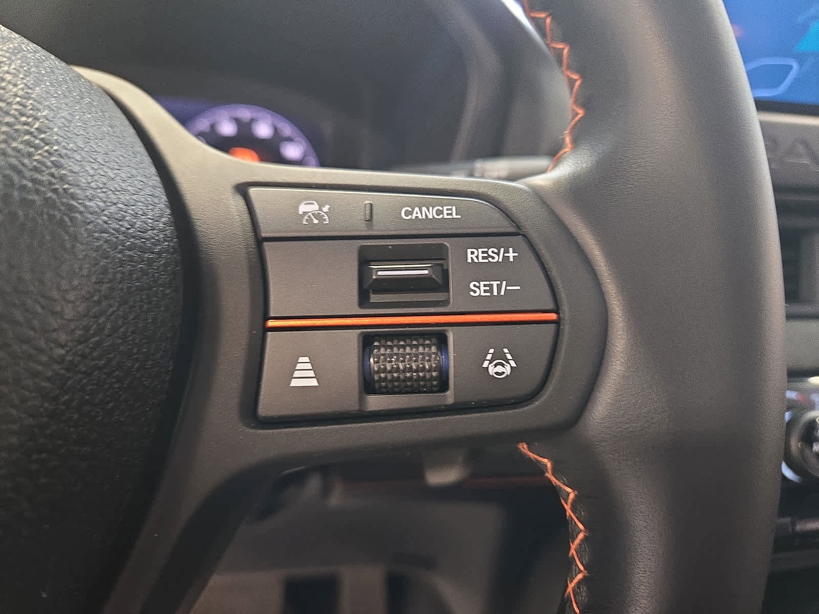 Certified 2026 Honda Passport TrailSport image 25