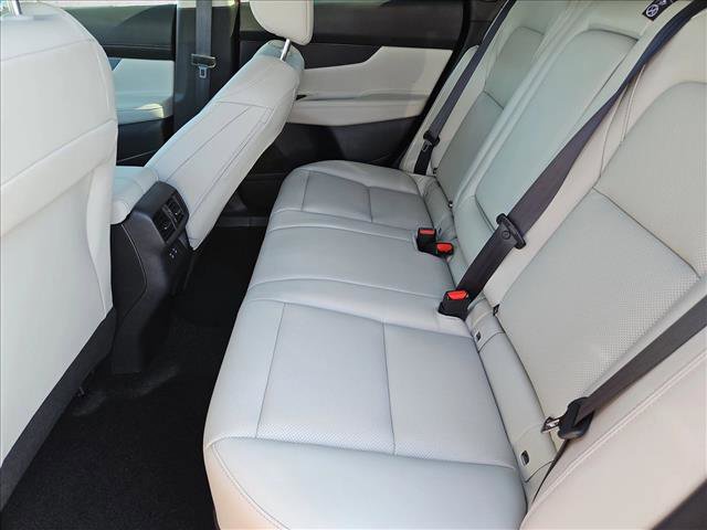 New 2026 Nissan Murano SL image 16