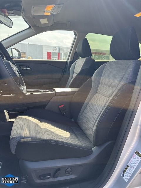 Certified 2023 Nissan Rogue SV image 8