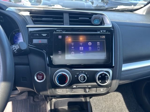 Used 2015 Honda Fit EX image 5