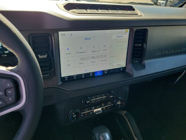 New 2026 Ford Bronco Badlands AWD/4WD image 7