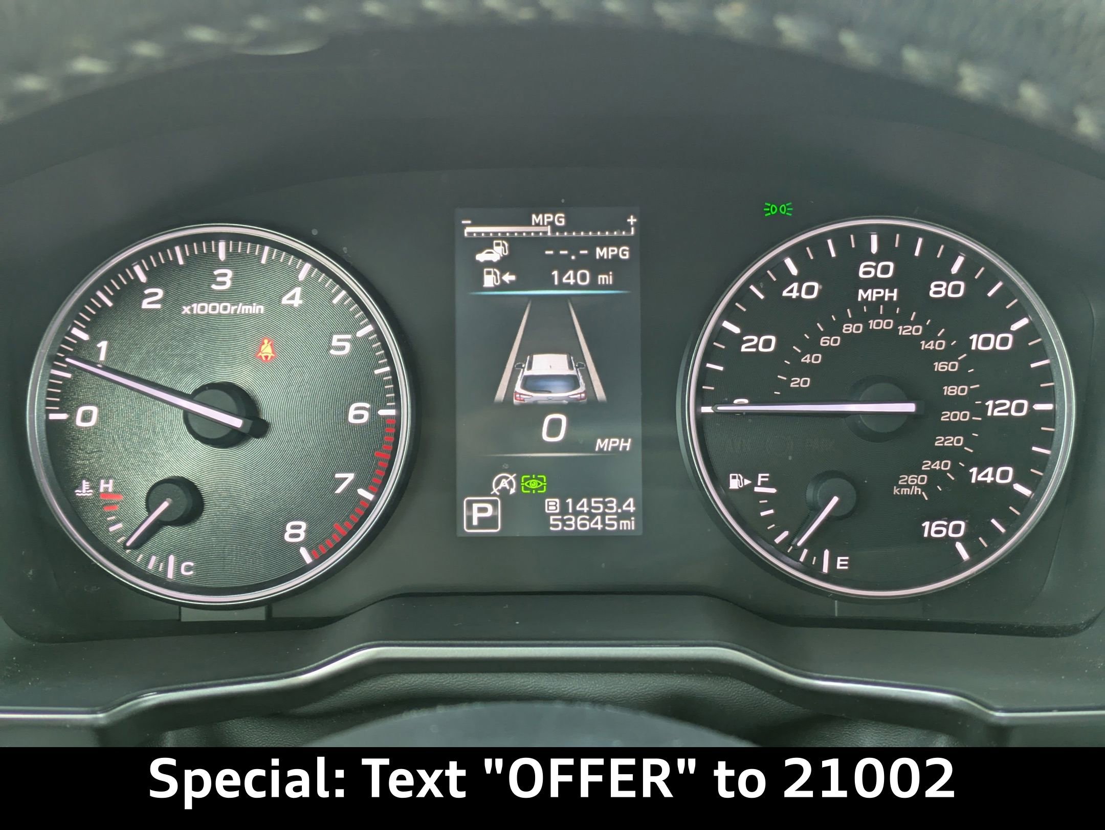 Used 2020 Subaru Outback Limited XT w/ Popular Package #2 image 34