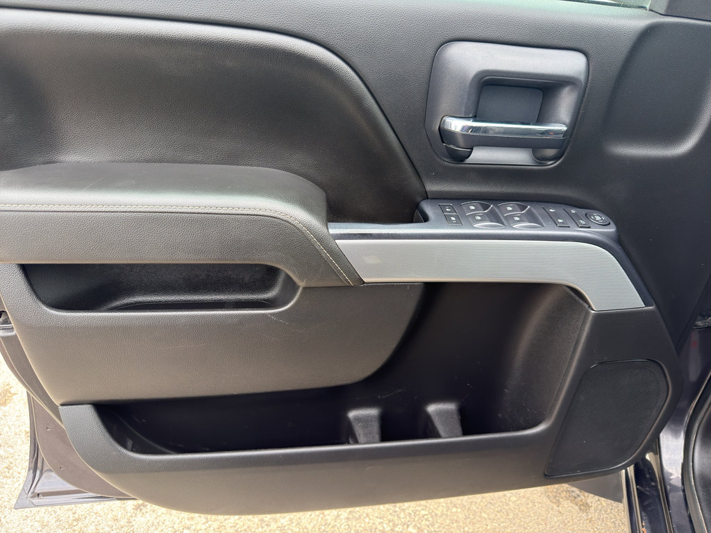 Used 2014 Chevrolet Silverado 1500 LT w/ All Star Edition image 15