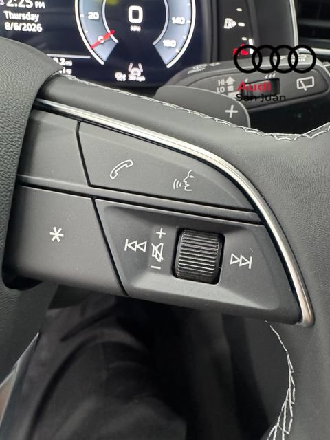 New 2026 Audi Q8 Premium Plus AWD/4WD image 27
