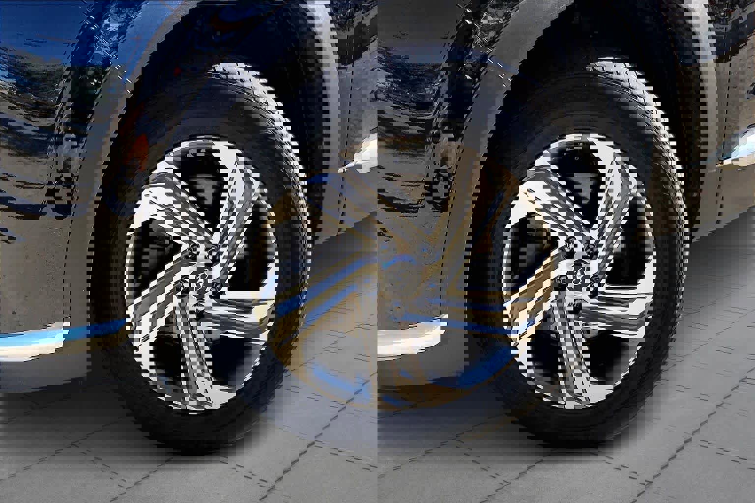 Used 2021 Hyundai Santa Fe SEL w/ Cargo Package image 10