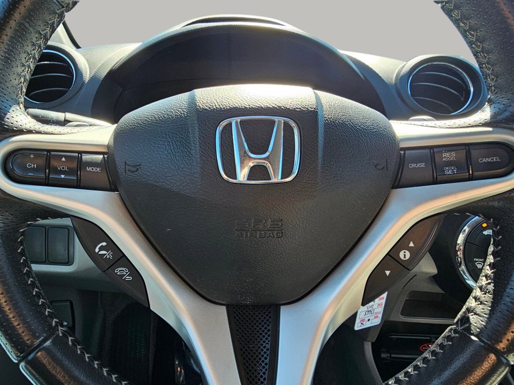 Used 2012 Honda Insight EX image 3