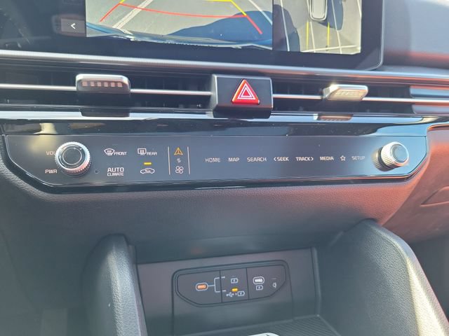 New 2026 Kia Sportage SX FWD image 24