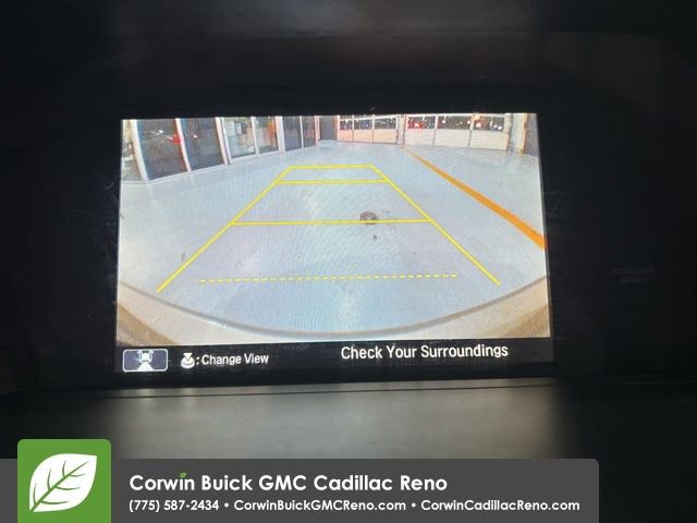 Used 2013 Honda Accord EX-L image 25