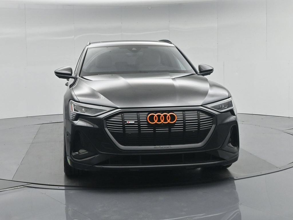 Used 2023 Audi e-tron Chronos w/ Chronos Package AWD/4WD image 58