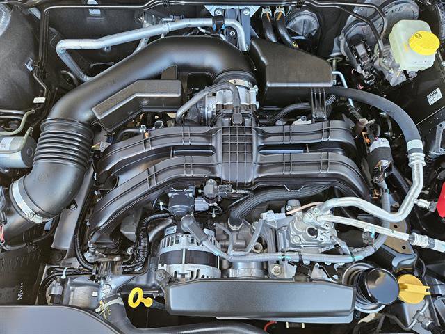 Certified 2025 Subaru Legacy Premium image 21