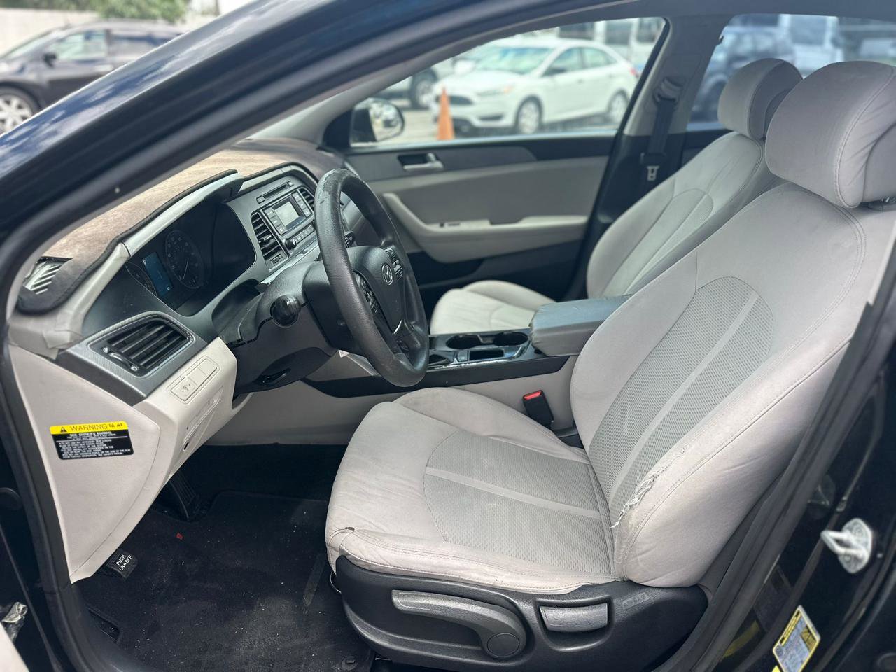 Used 2015 Hyundai Sonata SE FWD image 10