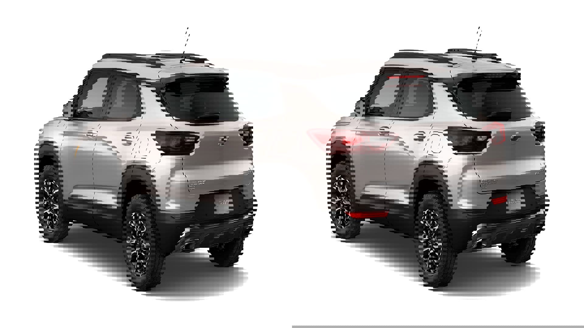 New 2026 Chevrolet TrailBlazer ACTIV w/ Convenience Package image 27