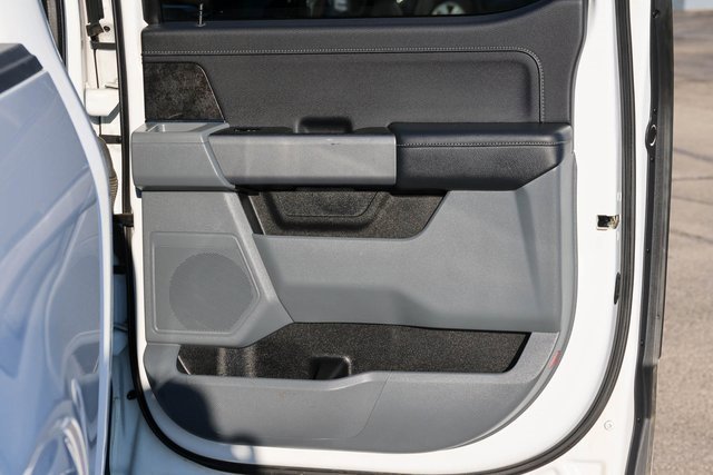 Used 2023 Ford F150 XLT w/ Equipment Group 301A Mid image 16