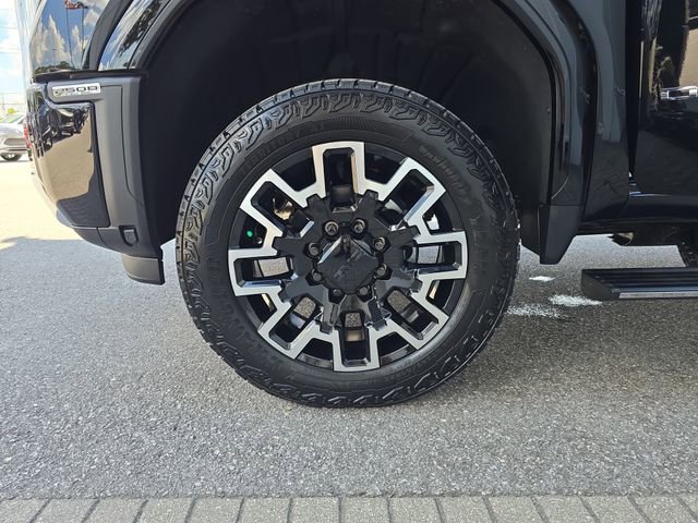 New 2025 GMC Sierra 2500 Denali w/ Denali Reserve Package image 31