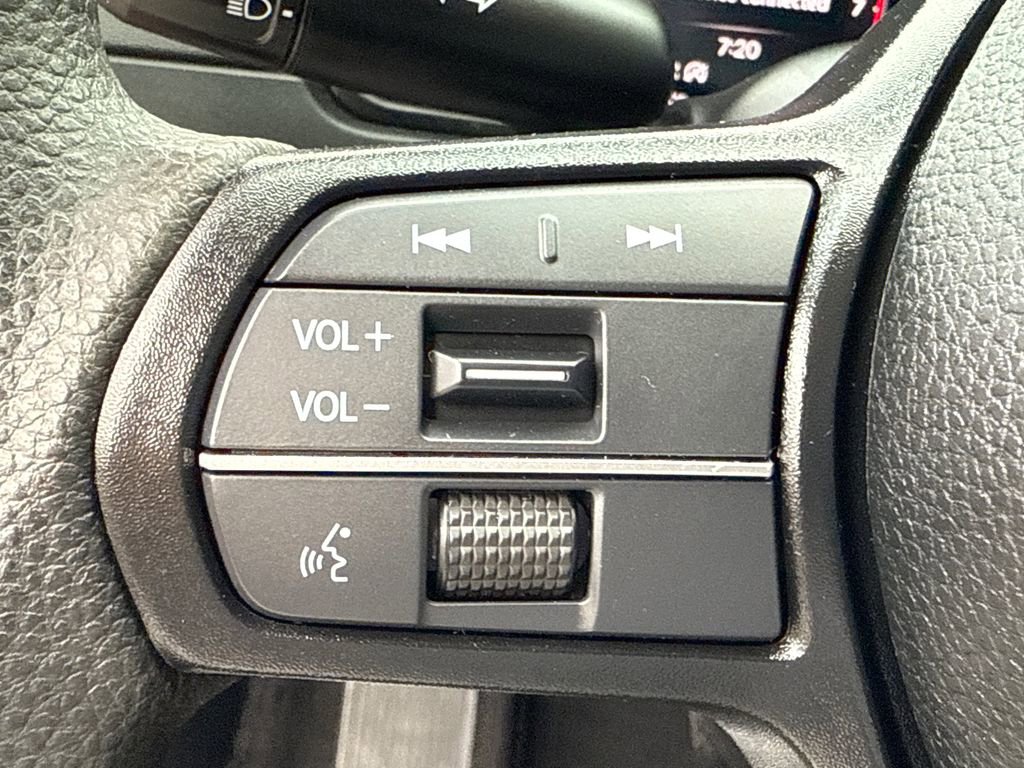 Used 2024 Honda Accord EX image 31