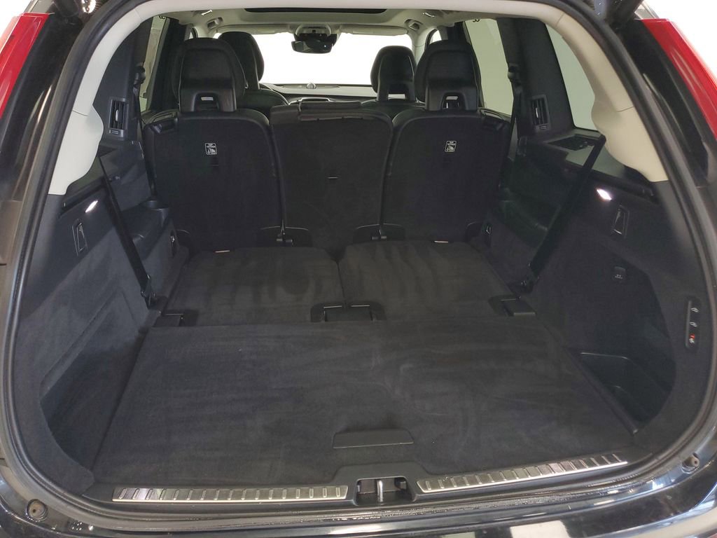 Used 2021 Volvo XC90 T6 Inscription w/ Advanced Package image 27