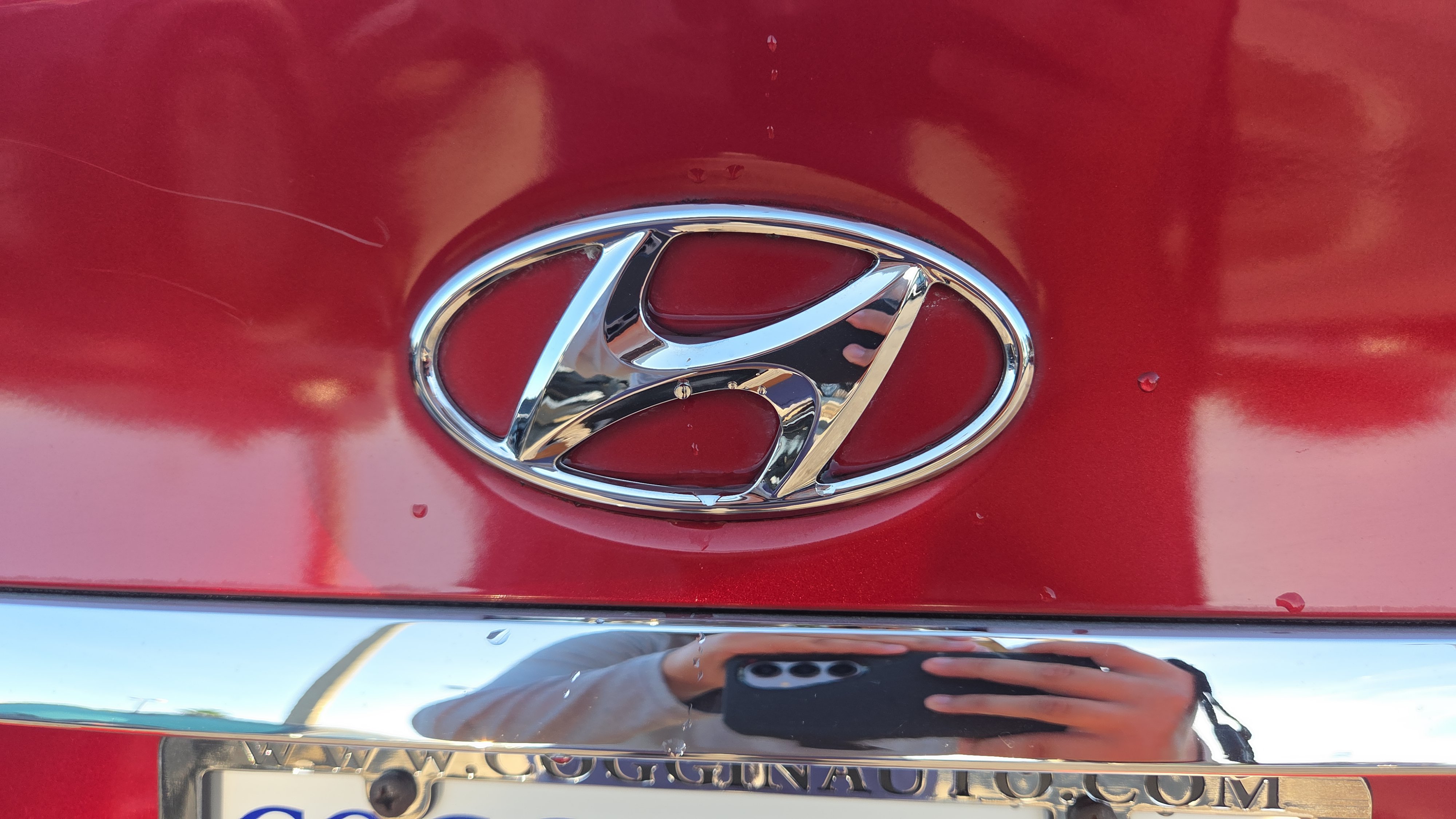 Used 2014 Hyundai Sonata Limited FWD image 37