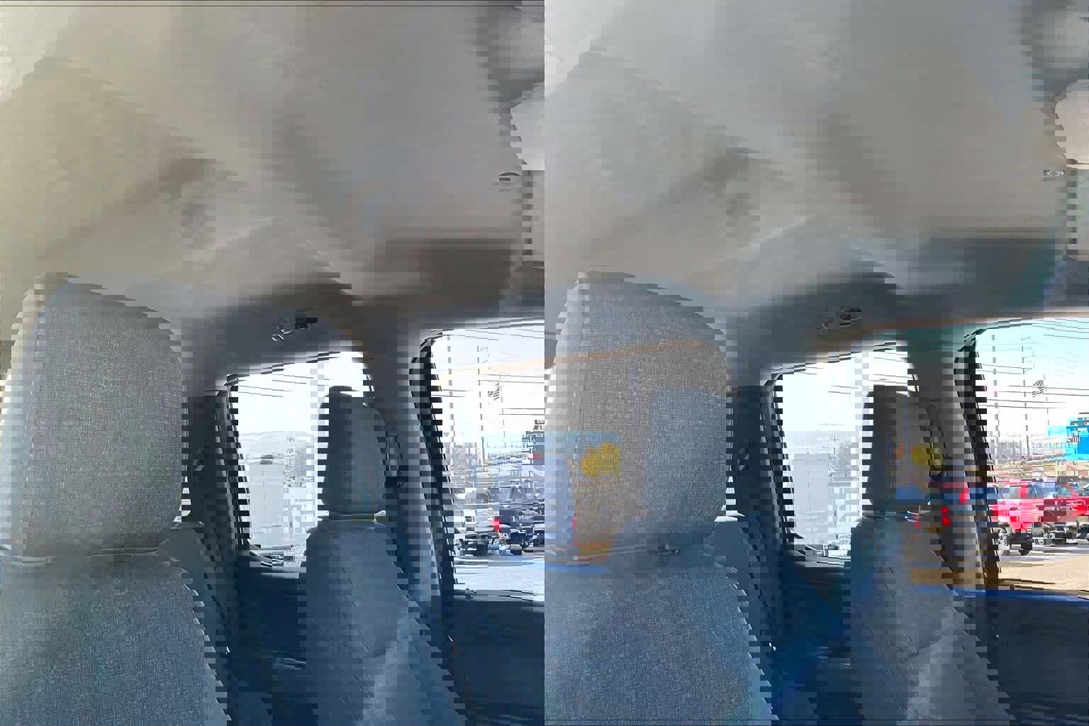 Certified 2024 Ford F150 XLT w/ Equipment Group 302A MID image 13