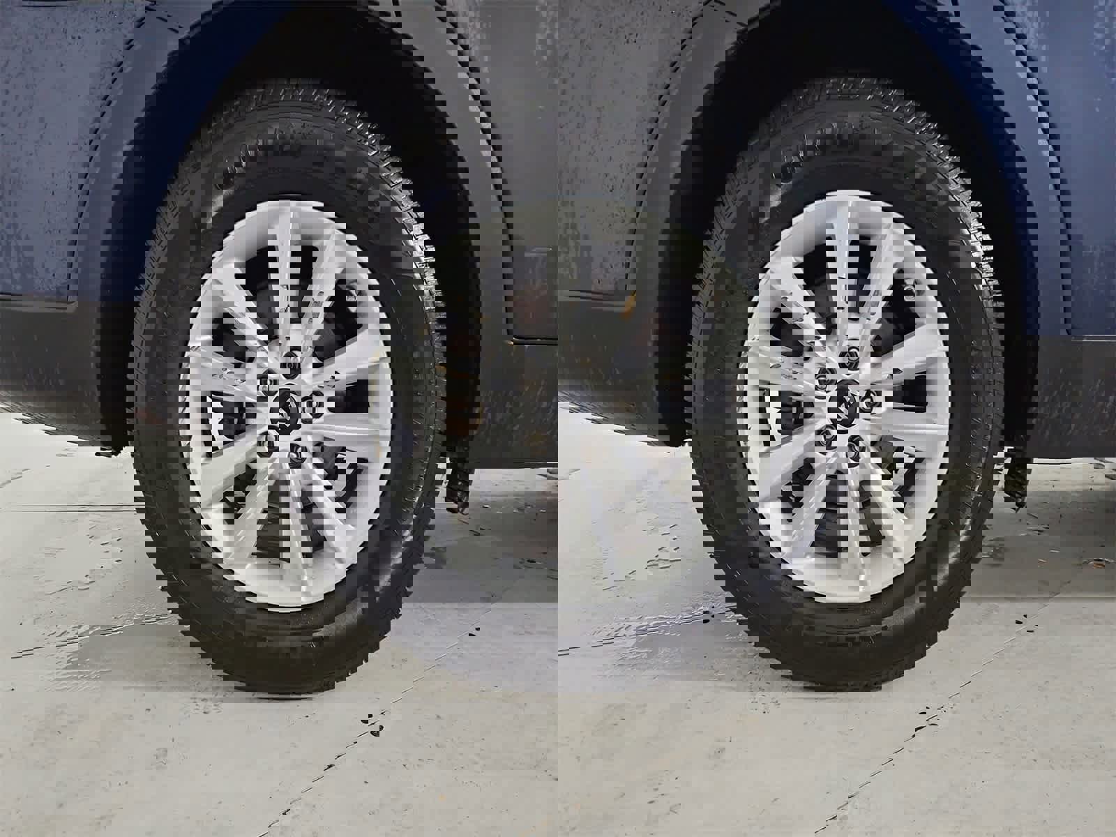 Used 2019 Kia Sorento LX w/ Option Group 020 image 13