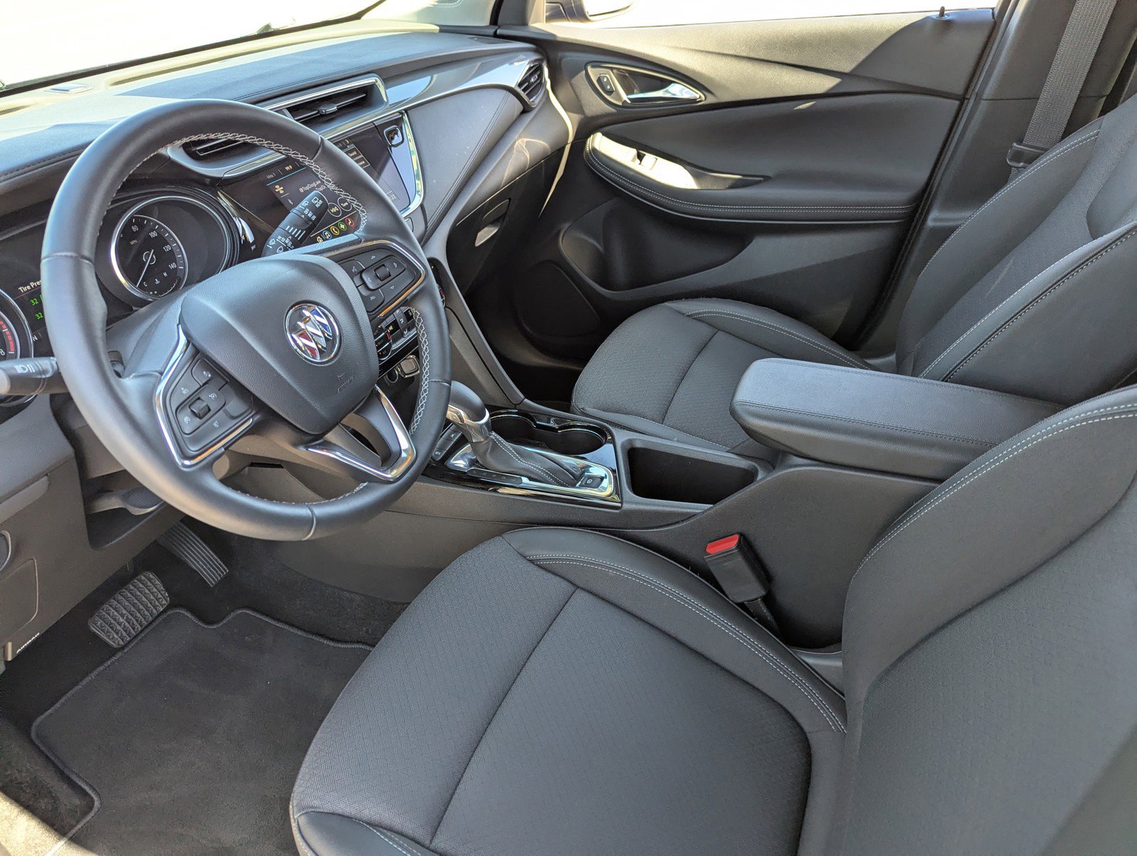 Certified 2023 Buick Encore GX Select image 26