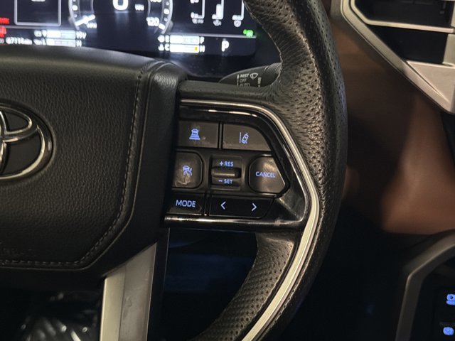 Used 2022 Toyota Tundra 1794 Edition image 32