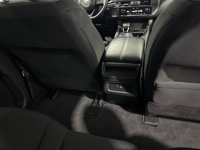 Certified 2024 Nissan Pathfinder S image 16