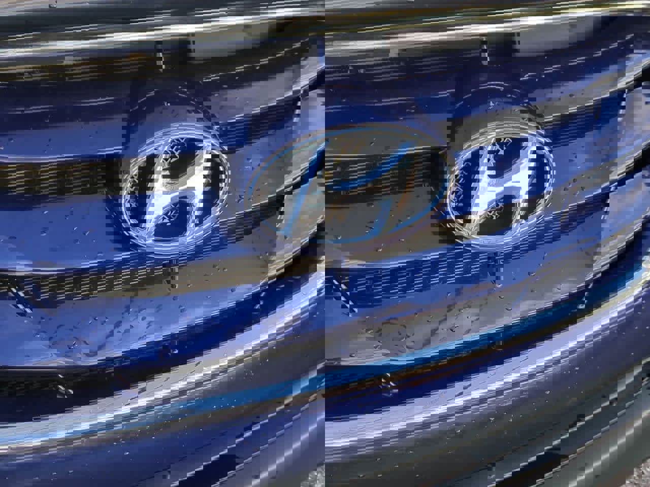 Used 2010 Hyundai Santa Fe GLS image 11