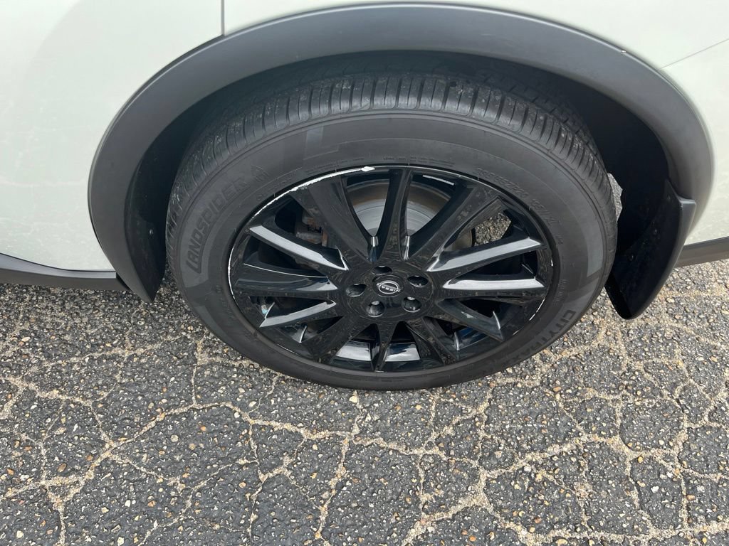 Used 2023 Nissan Murano SV w/ SV Midnight Edition Package AWD/4WD image 48
