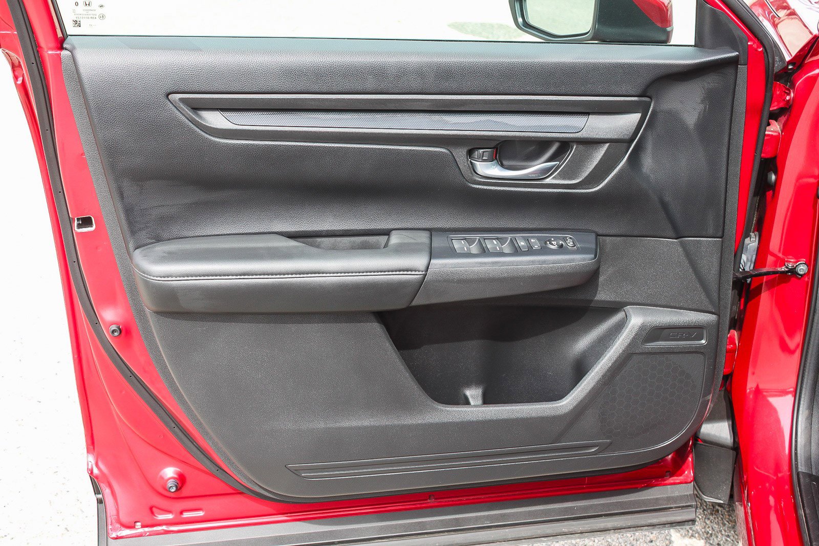 Certified 2023 Honda CR-V LX image 22