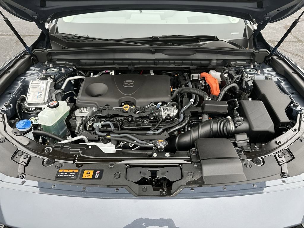 New 2026 MAZDA CX-50 2.5 Hybrid w/ Weather Package image 25