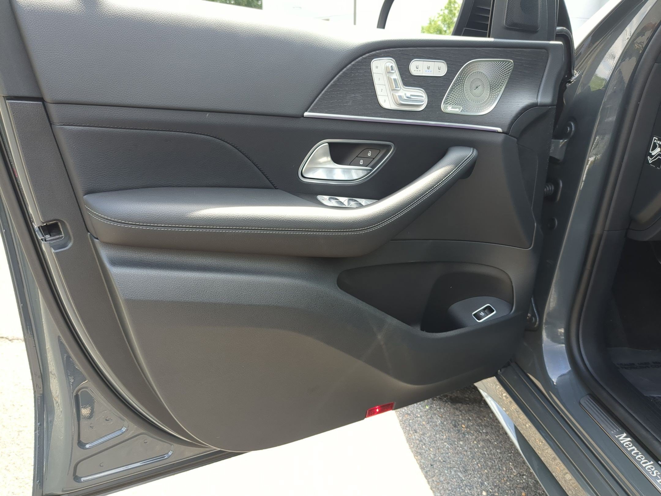 Used 2026 Mercedes-Benz GLE 350 4MATIC image 12