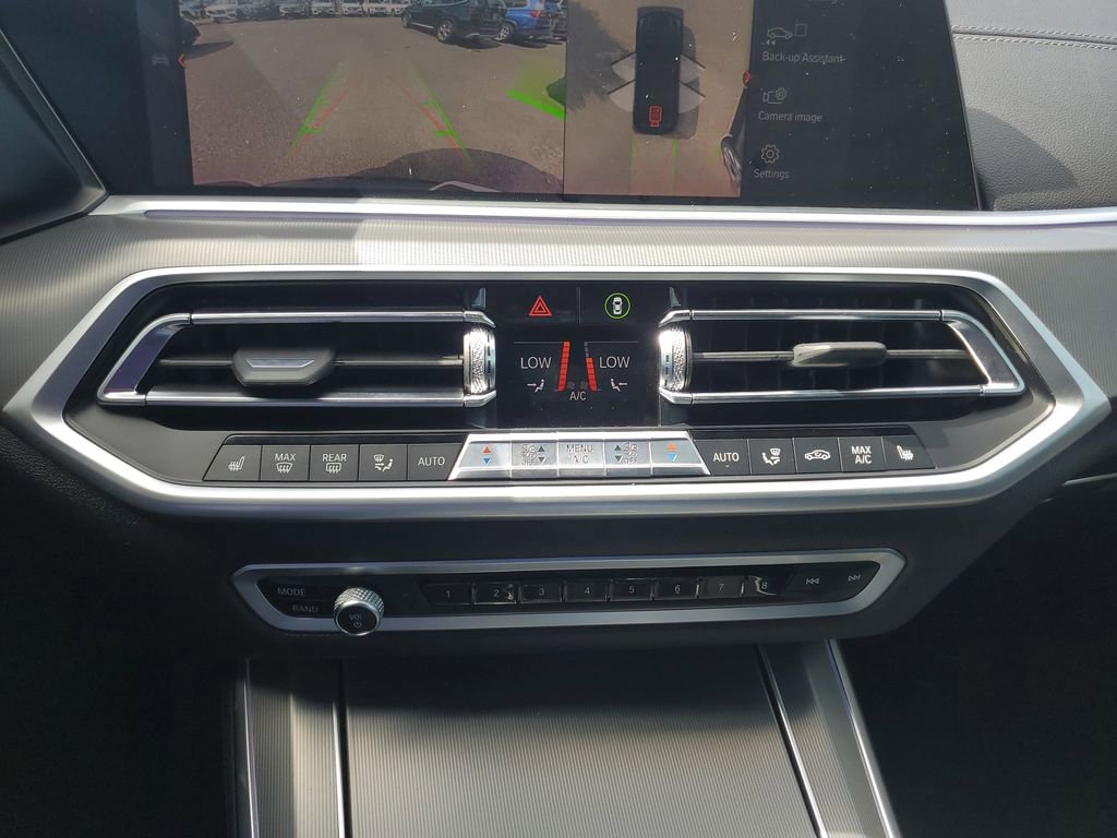 Used 2019 BMW X5 xDrive40i w/ Convenience Package AWD/4WD image 33
