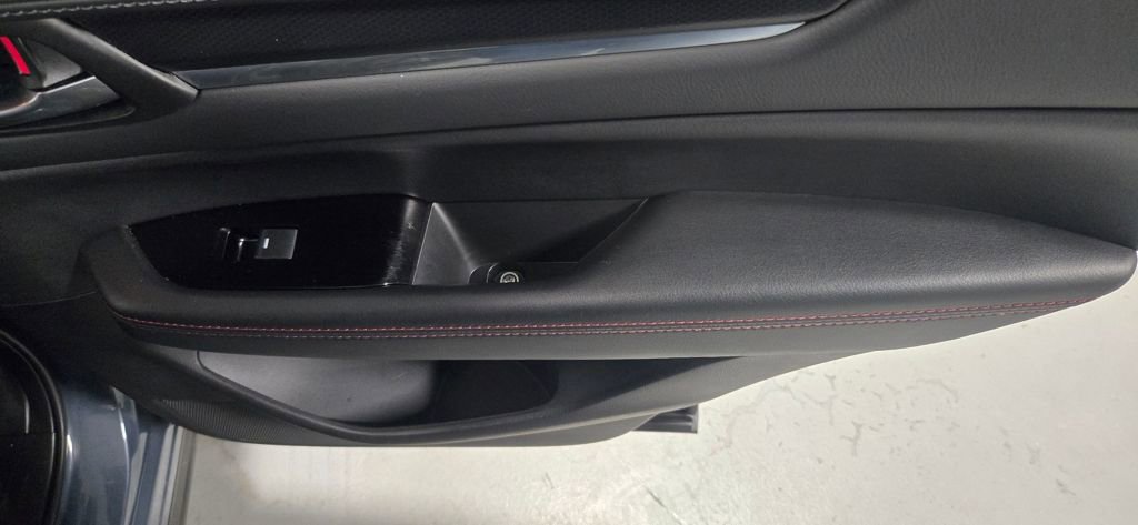 Used 2025 MAZDA CX-5 Carbon Edition image 20