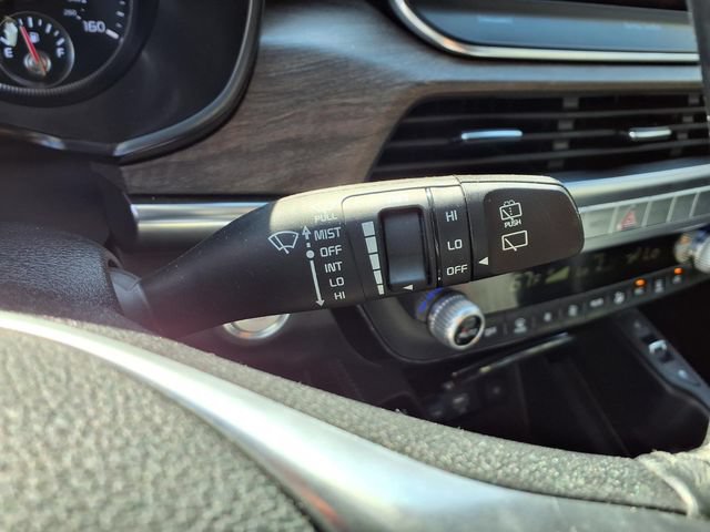 Used 2021 Kia Telluride SX FWD image 13