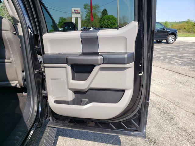 Used 2020 Ford F150 XLT AWD/4WD image 20