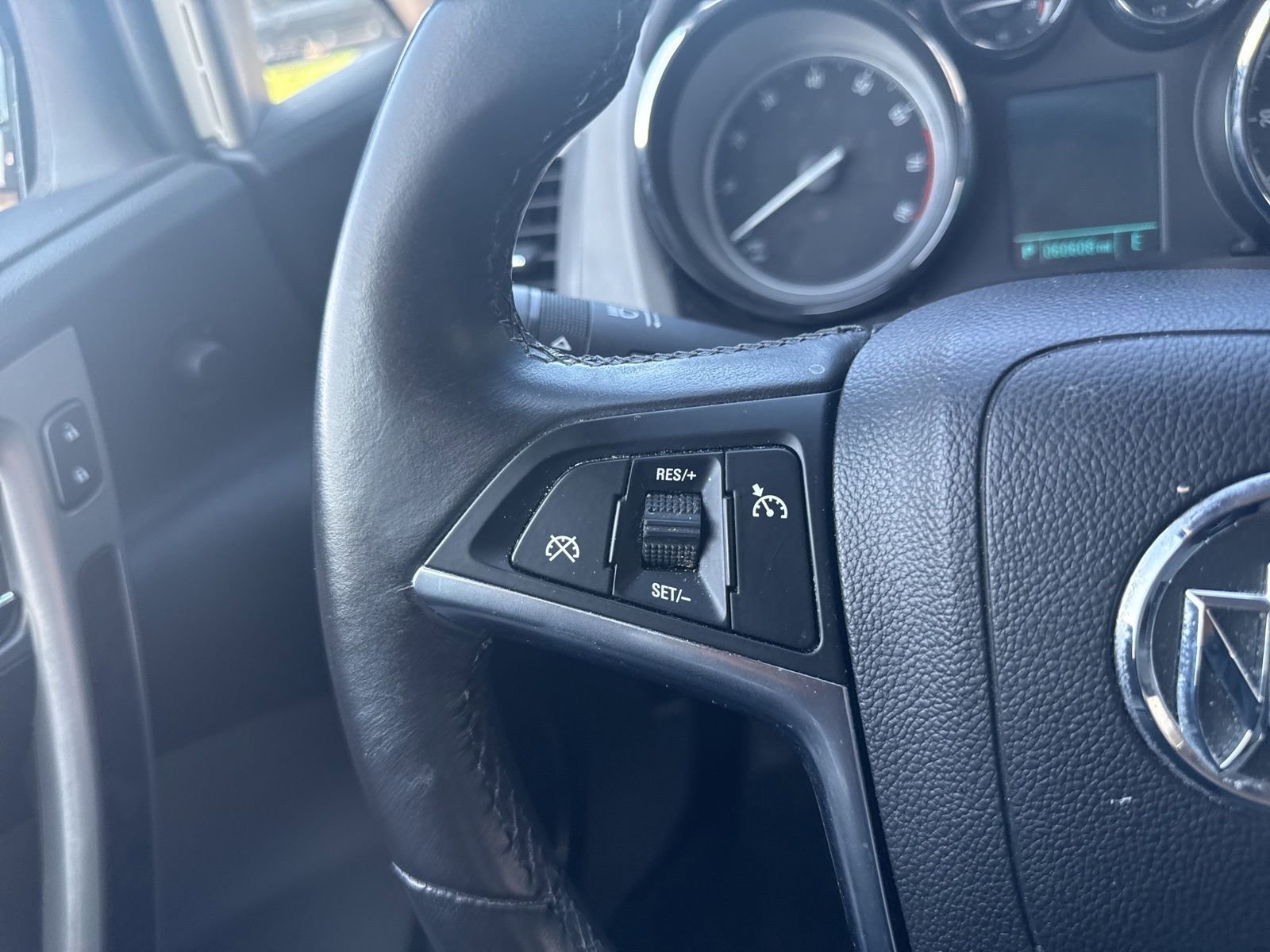 Used 2016 Buick Verano Sport Touring image 29