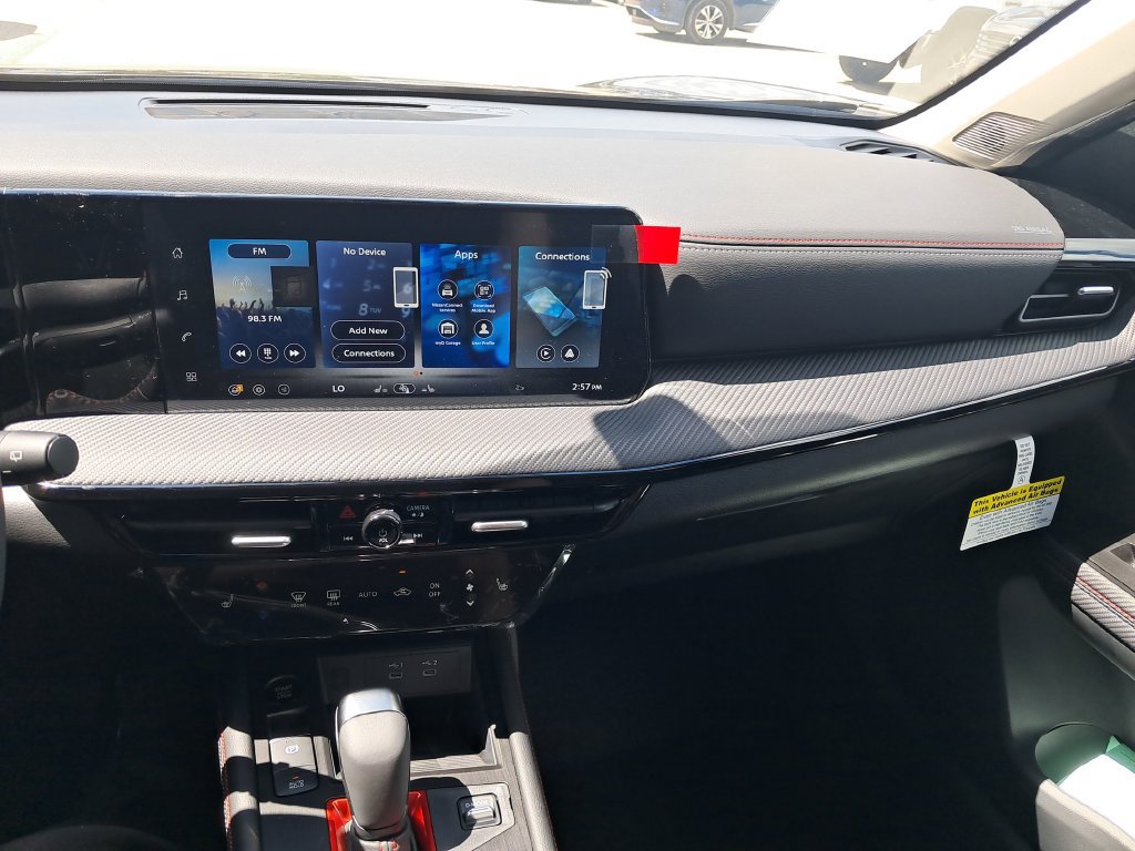 New 2026 Nissan Kicks SR w/ Cold Weather Package AWD/4WD image 20