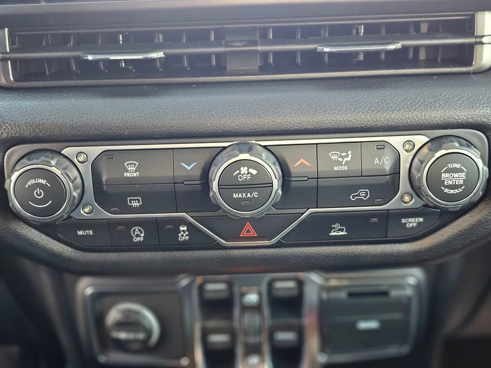 New 2026 Jeep Wrangler Sport image 14